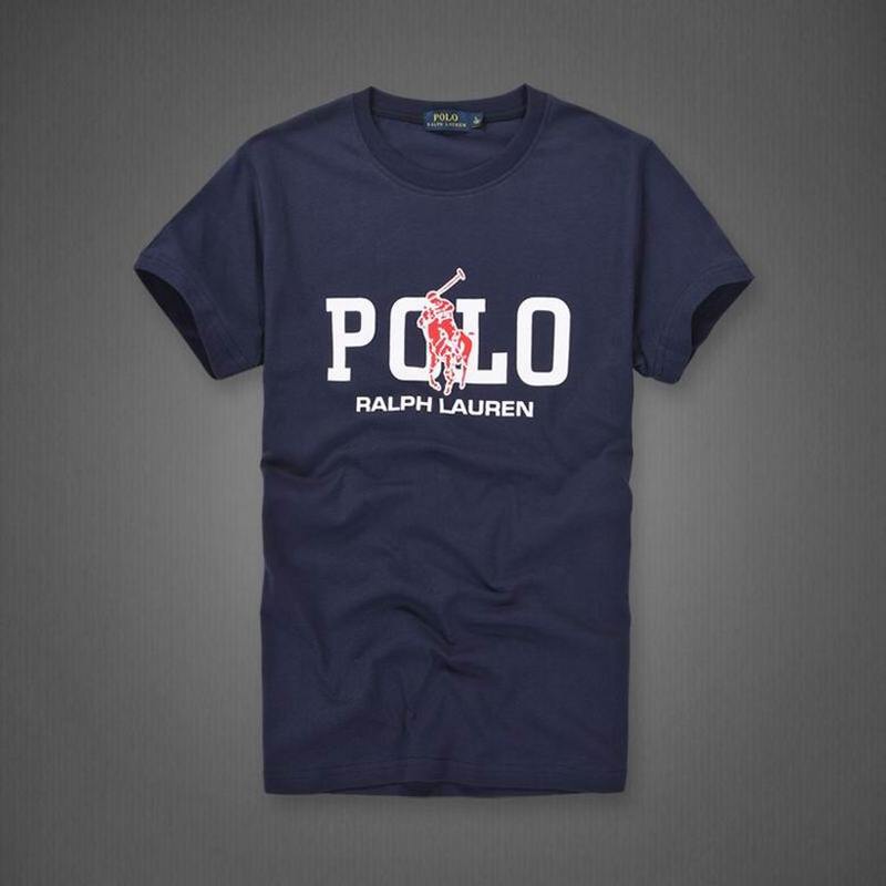 polo Men's T-shirts 194